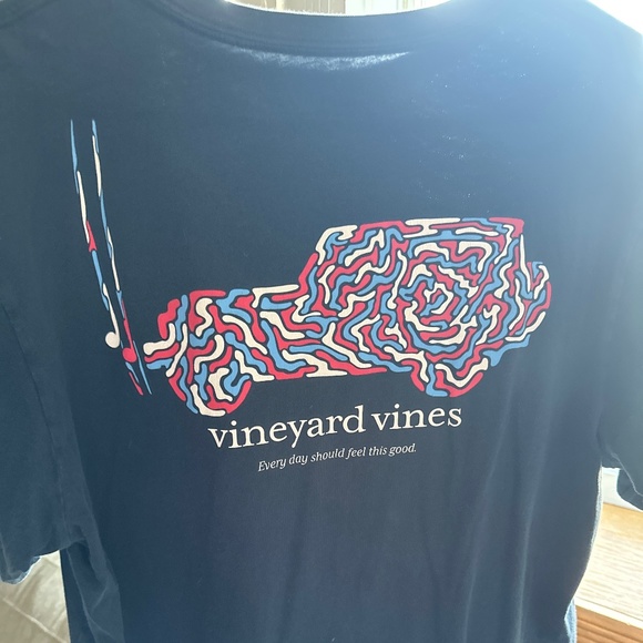 Vineyard Vine Other - Vineyard Vines men’s tshirt